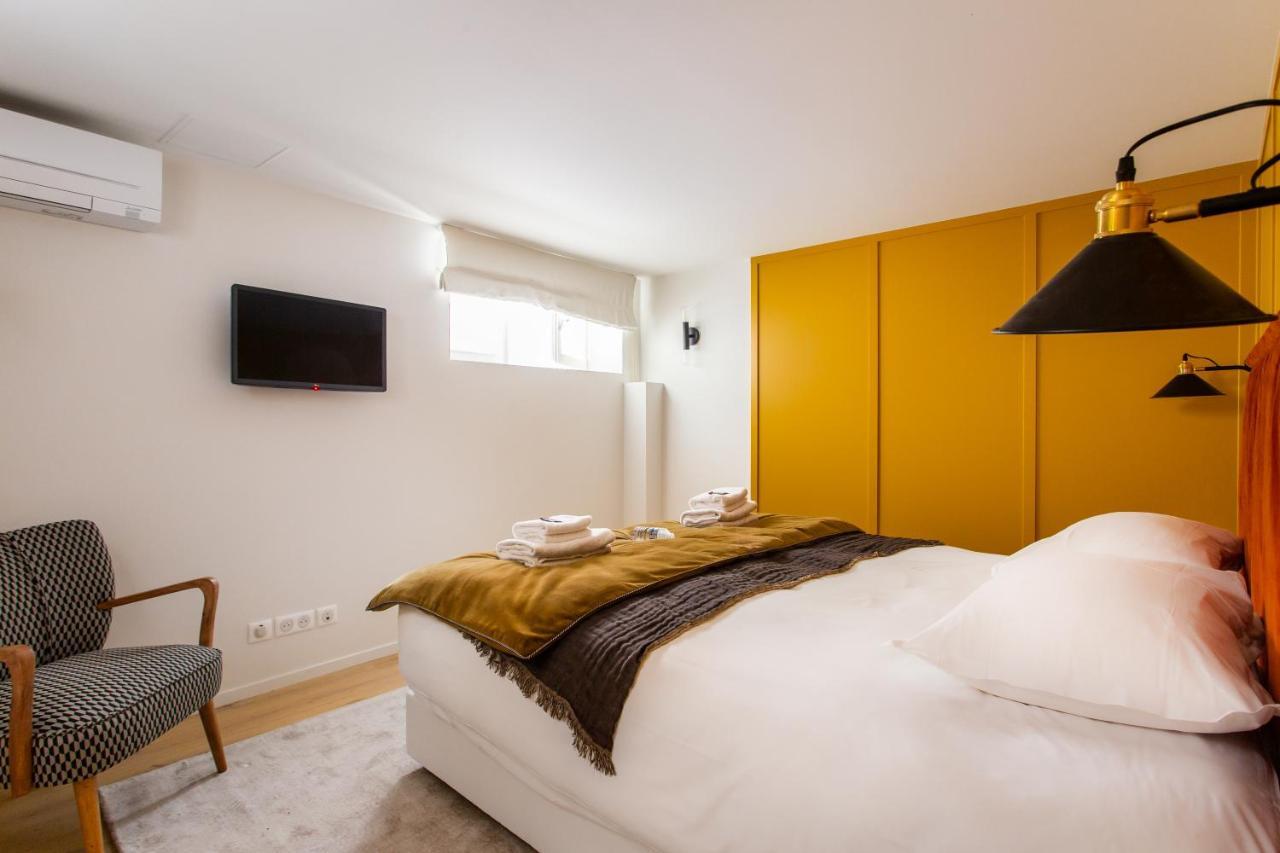 Cozy Apartment -2Br-6P- Cathedrale De Notre-Dame Paris Exterior photo