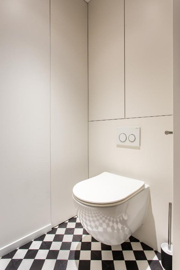 Cozy Apartment -2Br-6P- Cathedrale De Notre-Dame Paris Exterior photo